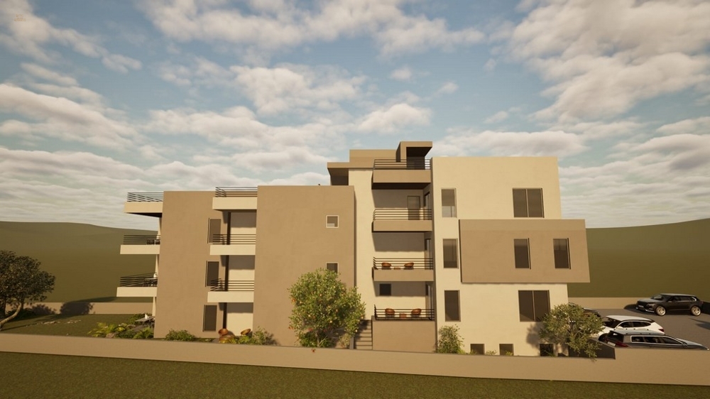 Thumbnail von Moderne Neubauwohnungen nahe dem Meer