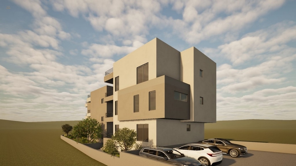 Thumbnail von Moderne Neubauwohnungen nahe dem Meer