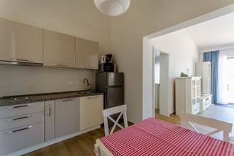 Thumbnail von Bungalow mit Swimmingpool und Meerblick