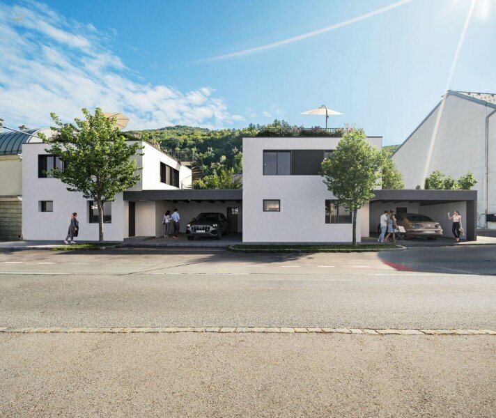 Thumbnail von Smart-Luxus Traumhaus – Exklusives Wohnen im grünen Paradies, mit Stil, Eleganz & maximalem Komfort