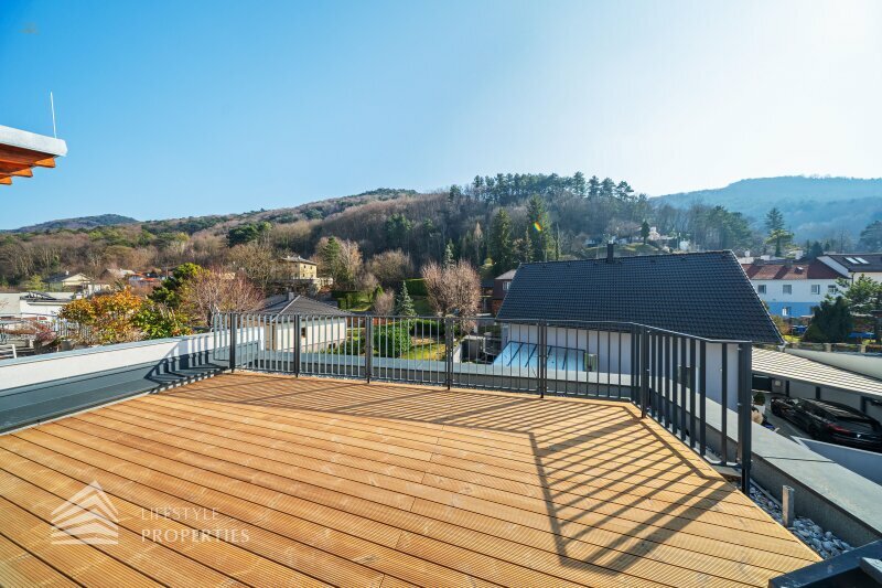 Thumbnail von Smart-Luxus Traumhaus – Exklusives Wohnen im grünen Paradies, mit Stil, Eleganz & maximalem Komfort