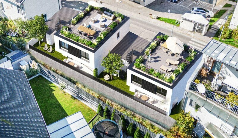 Thumbnail von Smart-Luxus Traumhaus – Exklusives Wohnen im grünen Paradies, mit Stil, Eleganz & maximalem Komfort