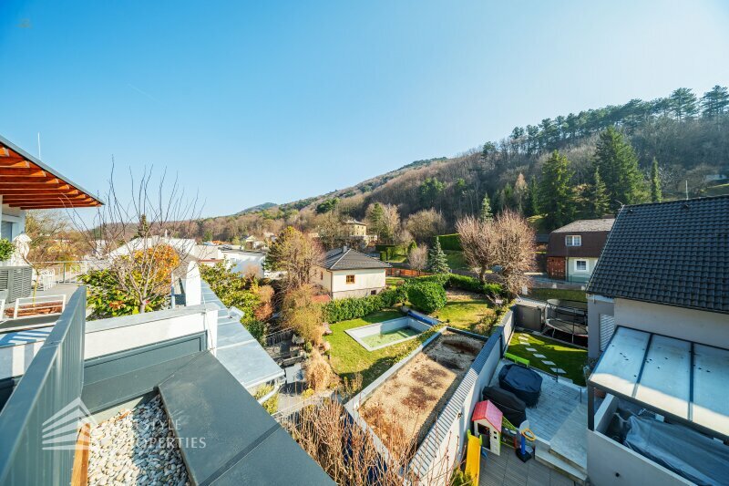 Thumbnail von Smart-Luxus Traumhaus – Exklusives Wohnen im grünen Paradies, mit Stil, Eleganz & maximalem Komfort