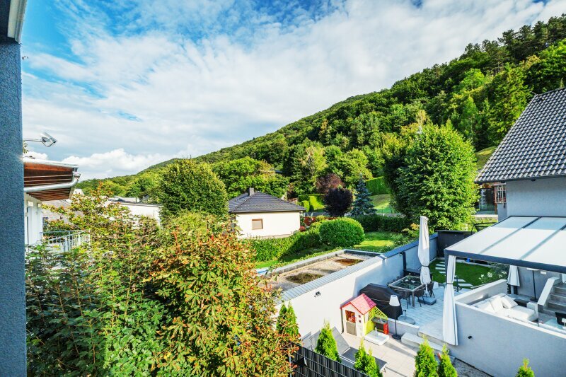 Thumbnail von Smart-Luxus Traumhaus – Exklusives Wohnen im grünen Paradies, mit Stil, Eleganz & maximalem Komfort