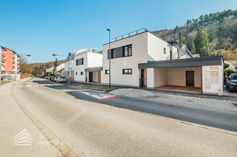 Thumbnail von Smart-Luxus Traumhaus – Exklusives Wohnen im grünen Paradies, mit Stil, Eleganz & maximalem Komfort