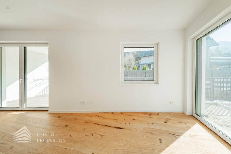 Thumbnail von Smart-Luxus Traumhaus – Exklusives Wohnen im grünen Paradies, mit Stil, Eleganz & maximalem Komfort