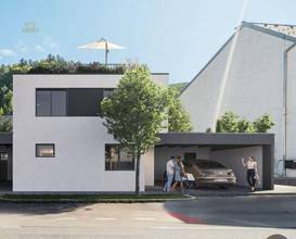 Thumbnail von Smart-Luxus Traumhaus – Exklusives Wohnen im grünen Paradies, mit Stil, Eleganz & maximalem Komfort