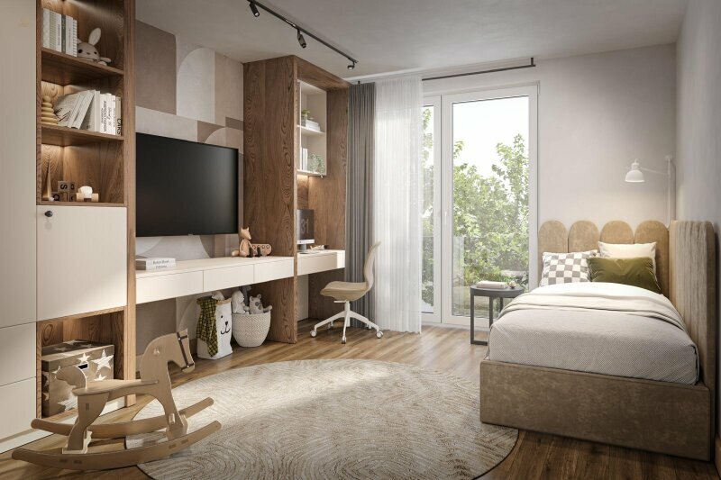 Thumbnail von Smart-Luxus Traumhaus – Exklusives Wohnen im grünen Paradies, mit Stil, Eleganz & maximalem Komfort