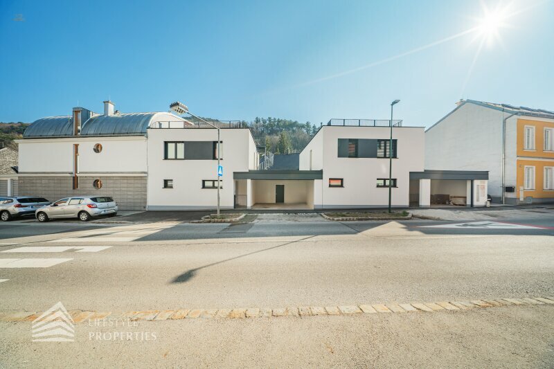 Thumbnail von Smart-Luxus Traumhaus – Exklusives Wohnen im grünen Paradies, mit Stil, Eleganz & maximalem Komfort