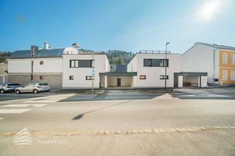 Thumbnail von Smart-Luxus Traumhaus – Exklusives Wohnen im grünen Paradies, mit Stil, Eleganz & maximalem Komfort