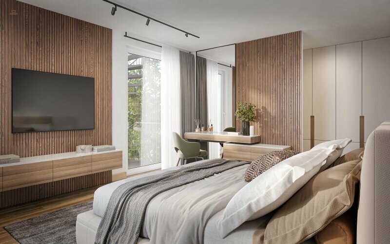 Thumbnail von Smart-Luxus Traumhaus – Exklusives Wohnen im grünen Paradies, mit Stil, Eleganz & maximalem Komfort