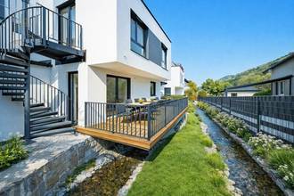 Thumbnail von Smart-Luxus Traumhaus – Exklusives Wohnen im grünen Paradies, mit Stil, Eleganz & maximalem Komfort