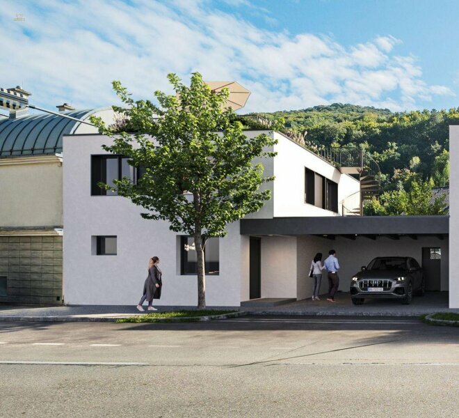 Thumbnail von Smart-Luxus Traumhaus – Exklusives Wohnen im grünen Paradies, mit Stil, Eleganz & maximalem Komfort