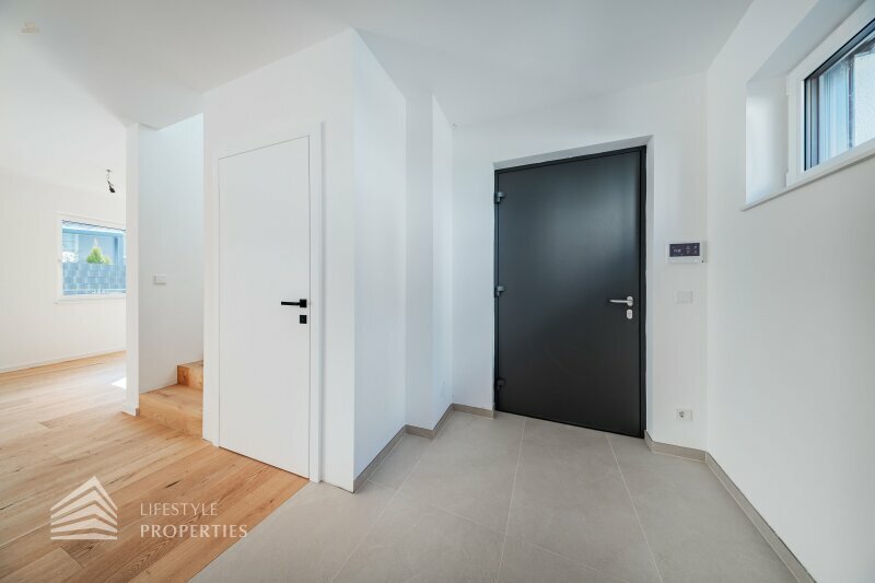 Thumbnail von Smart-Luxus Traumhaus – Exklusives Wohnen im grünen Paradies, mit Stil, Eleganz & maximalem Komfort