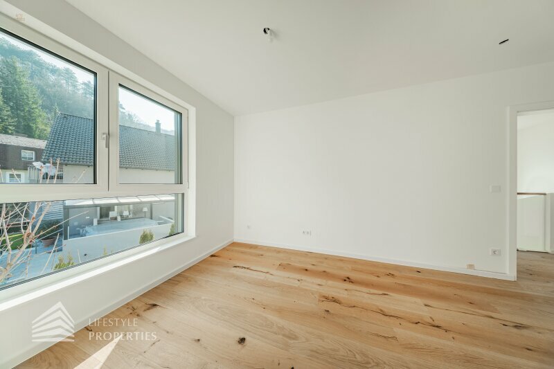 Thumbnail von Smart-Luxus Traumhaus – Exklusives Wohnen im grünen Paradies, mit Stil, Eleganz & maximalem Komfort