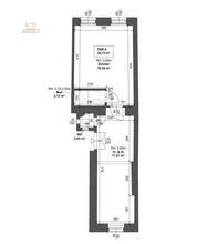 Thumbnail von Sanierungsbedürftige Garconniere in ruhiger Lage des 9. Bezirks! Nähe Liechtensteinpark