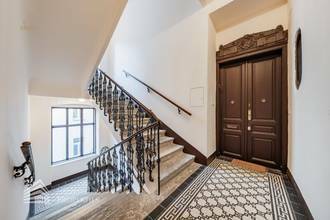 Thumbnail von Großzügige 2,5 Zimmer-Altbauwohnung in ruhiger Lage des 9. Bezirks! Nähe Liechtensteinpark