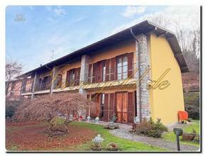 Thumbnail von Immogold Lago Maggiore Aparte Eck-Villa inkl. Garten und Seeblick