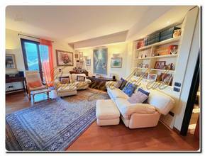 Thumbnail von Immogold Lago Maggiore Aparte Eck-Villa inkl. Garten und Seeblick