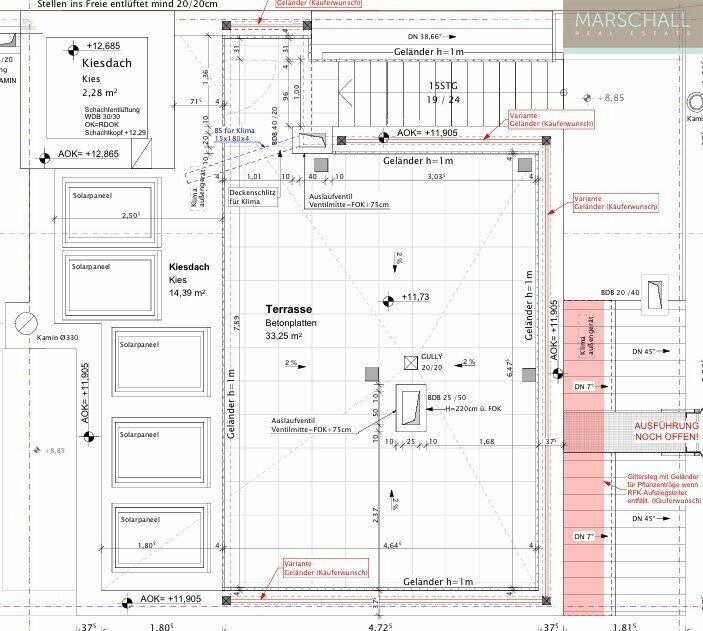 Thumbnail von Exklusiver Dachgeschoßtraum mit Fernblick