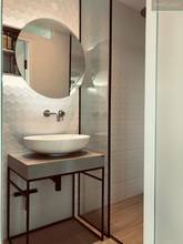 Thumbnail von Exklusiver Dachgeschoßtraum mit Fernblick