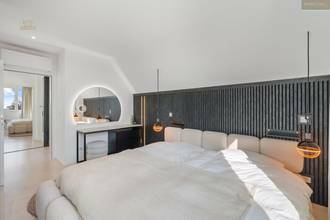 Thumbnail von Exklusiver Dachgeschoßtraum mit Fernblick