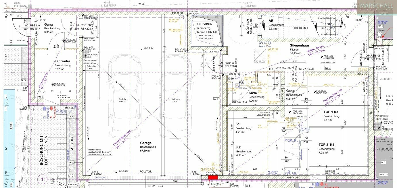 Thumbnail von Exklusiver Dachgeschoßtraum mit Fernblick