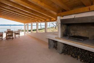 Thumbnail von Außergewöhnliches Anwesen auf einer kleinen und einsamen Insel mit hoher Privatsphäre, Dalmatien