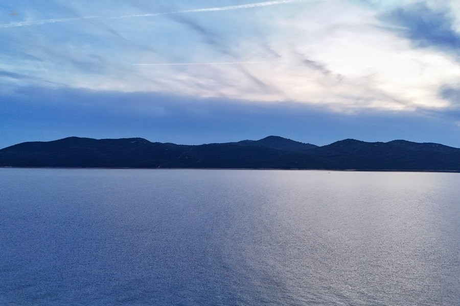 Thumbnail von Mediterrane Villa in der ersten Reihe zum Meeresufer, Region Dubrovnik