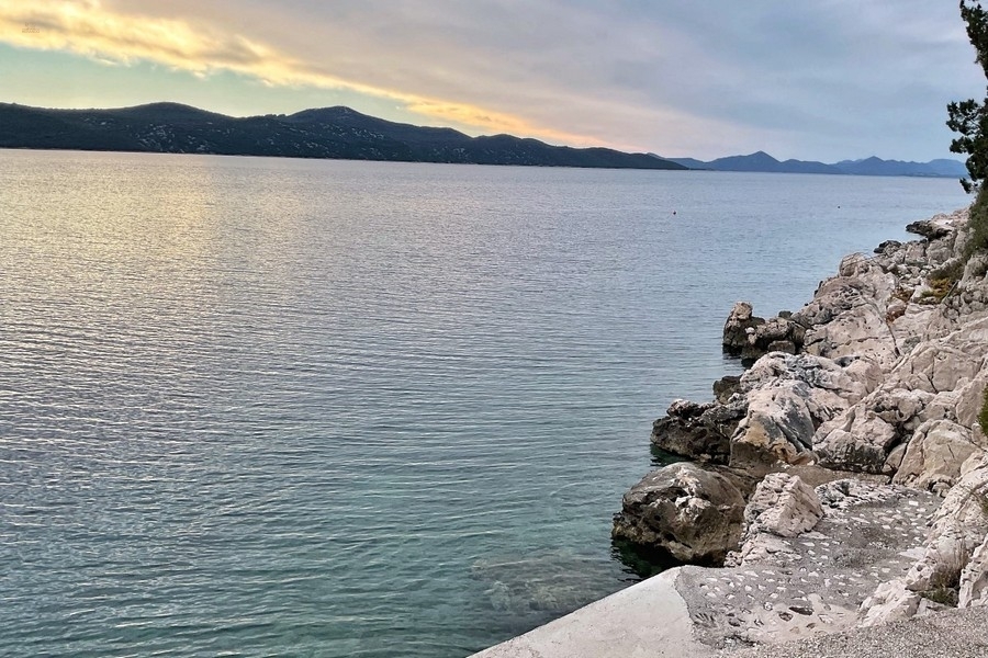 Thumbnail von Mediterrane Villa in der ersten Reihe zum Meeresufer, Region Dubrovnik