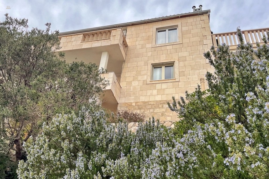 Thumbnail von Mediterrane Villa in der ersten Reihe zum Meeresufer, Region Dubrovnik