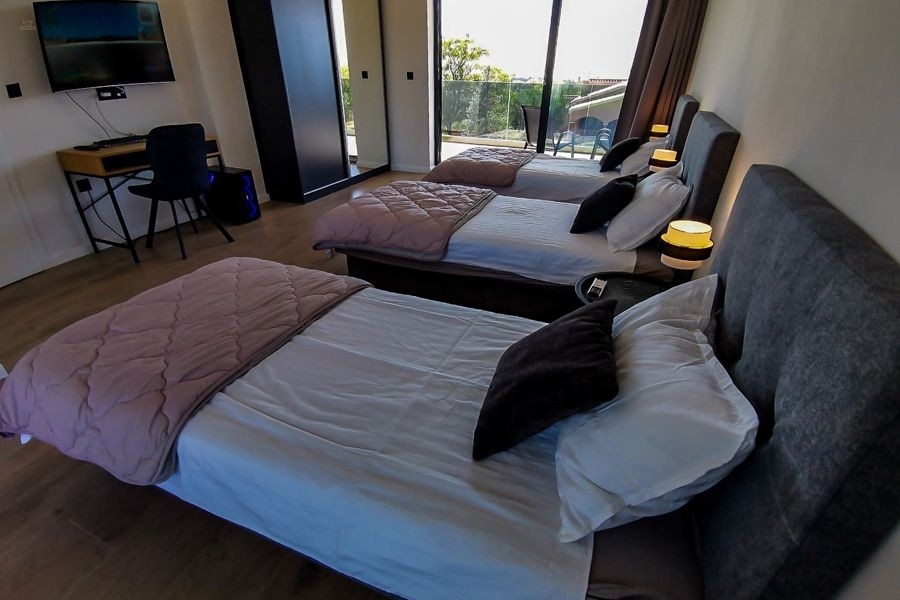 Thumbnail von Moderne Villa mit Swimmingpool in ruhiger Lage, Region Zadar