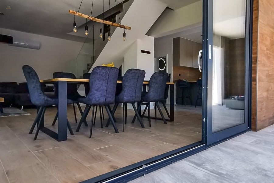 Thumbnail von Moderne Villa mit Swimmingpool in ruhiger Lage, Region Zadar