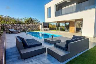 Thumbnail von Moderne Villa mit Swimmingpool in ruhiger Lage, Region Zadar