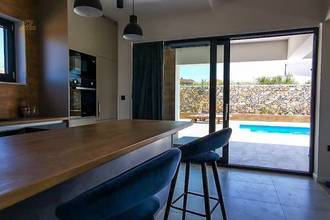 Thumbnail von Moderne Villa mit Swimmingpool in ruhiger Lage, Region Zadar