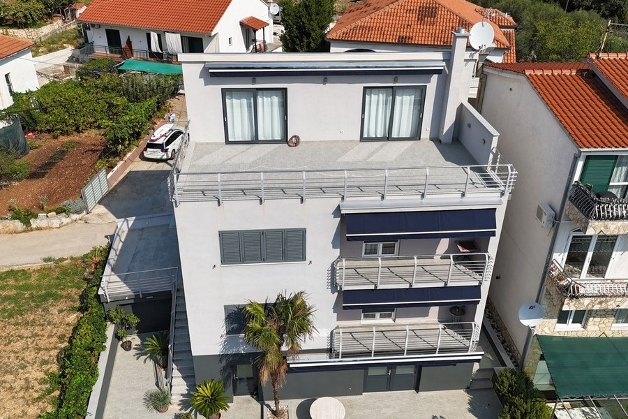 Thumbnail von Apartmenthaus direkt am Hafen