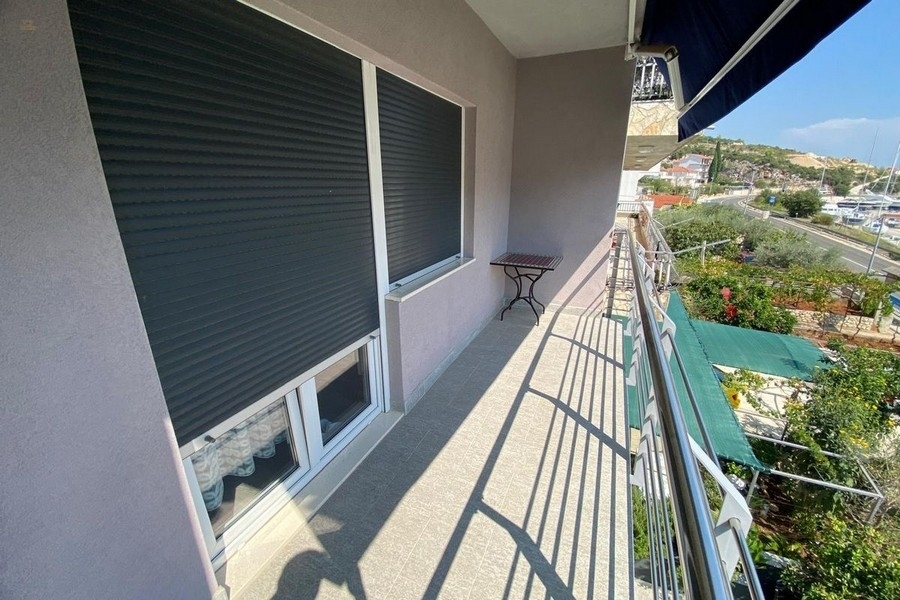 Thumbnail von Apartmenthaus direkt am Hafen