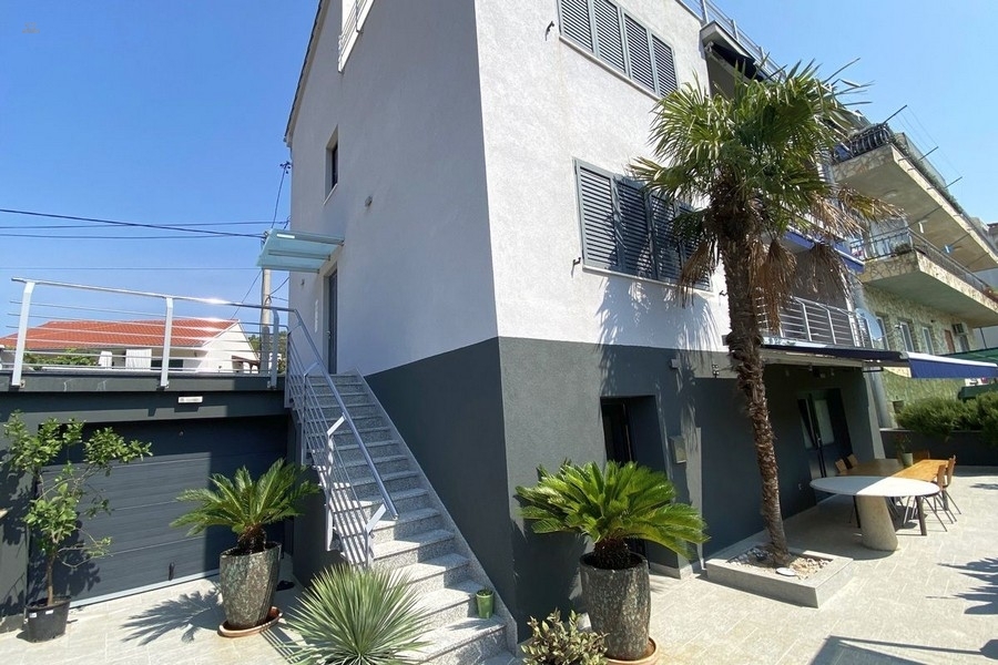 Thumbnail von Apartmenthaus direkt am Hafen