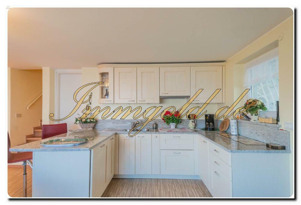 Thumbnail von mmogold Lago Maggiore, separates gepflegtes Haus mit Pool und Tollem Panoramablick