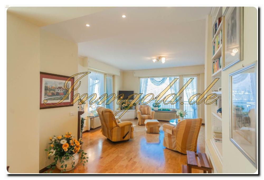 Thumbnail von mmogold Lago Maggiore, separates gepflegtes Haus mit Pool und Tollem Panoramablick