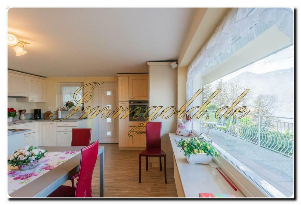 Thumbnail von mmogold Lago Maggiore, separates gepflegtes Haus mit Pool und Tollem Panoramablick
