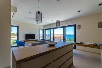 Thumbnail von Apartmentvilla mit 4 Wohnungen und Swimmingpool, Insel Solta