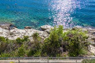 Thumbnail von Mediterrane Villa direkt am Meer, Insel Korcula