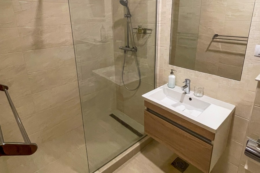 Thumbnail von Mediterrane Villa direkt am Meer, Insel Korcula