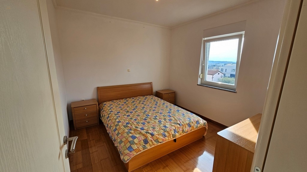 Thumbnail von Wohnung mit Balkon und Blick bis zum Meer