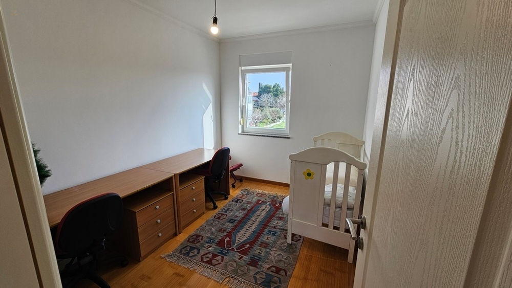 Thumbnail von Wohnung mit Balkon und Blick bis zum Meer