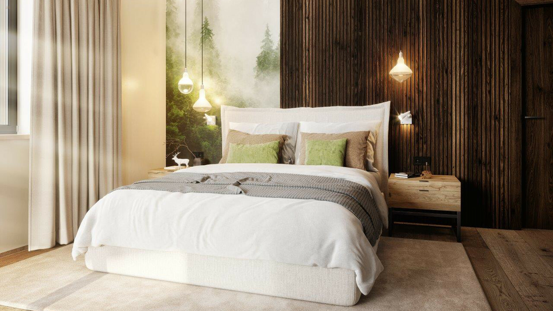 Thumbnail von K5 Top 9 - Luxus-Penthouse mit traumhaftem Ausblick