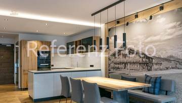 Thumbnail von K5 Top 3 - Gartenwohnung in exklusivem Neubau