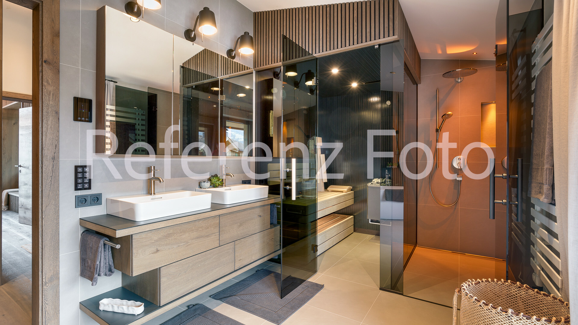 Thumbnail von K5 Top 8 - Luxus-Penthouse in sonniger Ruhelage