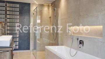 Thumbnail von K5 Top 7 - Terrassenwohnung in exklusivem Neubau